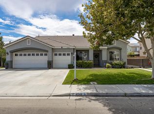 4248 Serene Ave, Quartz Hill, CA 93536
