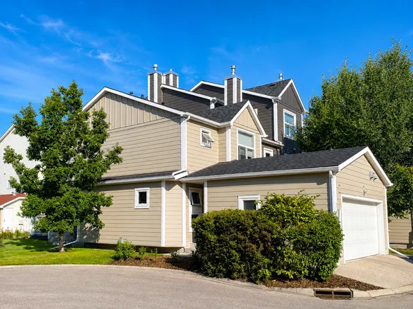 74 Inglewood Point SE #74, Calgary, AB T2G 5K6