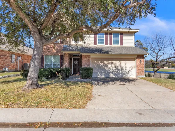 303 Sorrel St, Duncanville, TX 75137