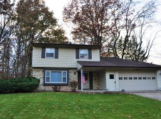 4837 Stony Creek Ave NW, Comstock Park, MI 49321