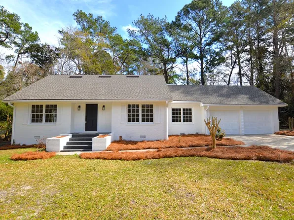 2207 Park Ln, Valdosta, GA 31602