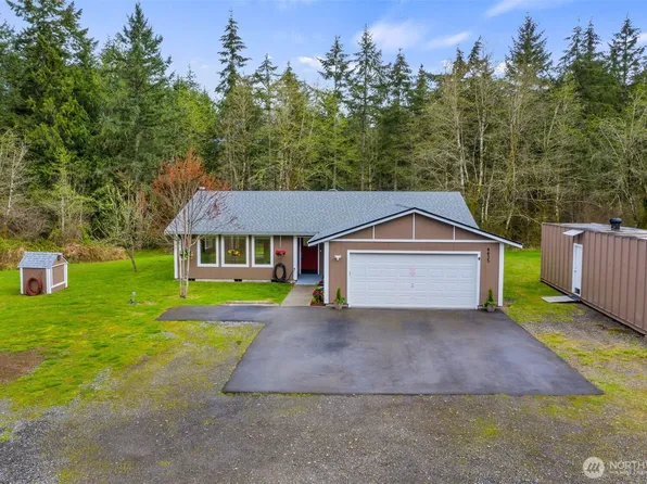 4435 Polehn Rd SW, Rochester, WA 98579
