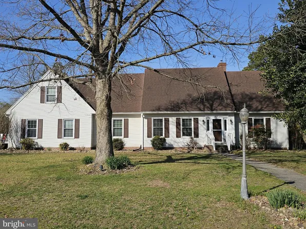 27116 Patriot Dr, Salisbury, MD 21801