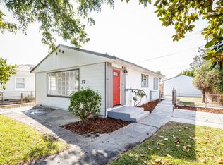 17 Stine Rd, Bakersfield, CA 93309