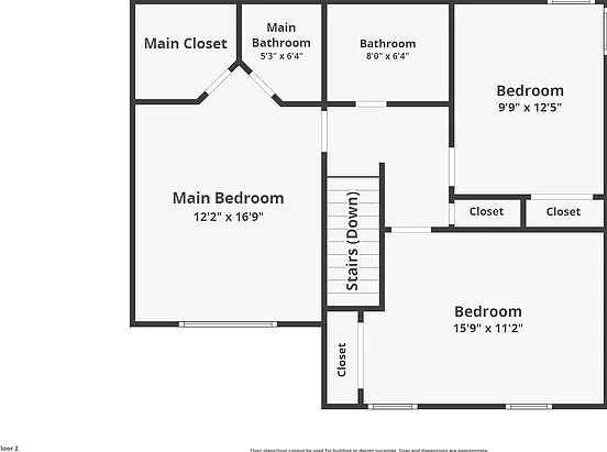 11833 Aubreywood Dr — Photo 5