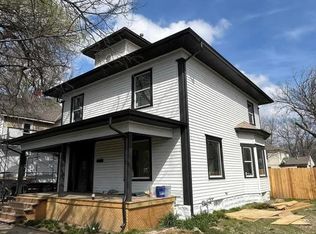 430 S Walnut St, Wichita, KS 67213