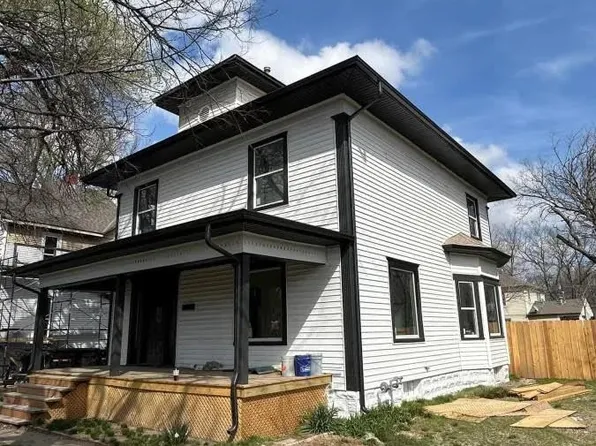 430 S Walnut St, Wichita, KS 67213