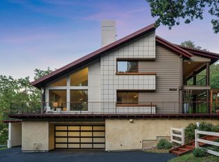 17230 Deer Park Rd, Los Gatos, CA