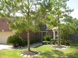 15206 Jasmine Creek Ct, Houston, TX 77095