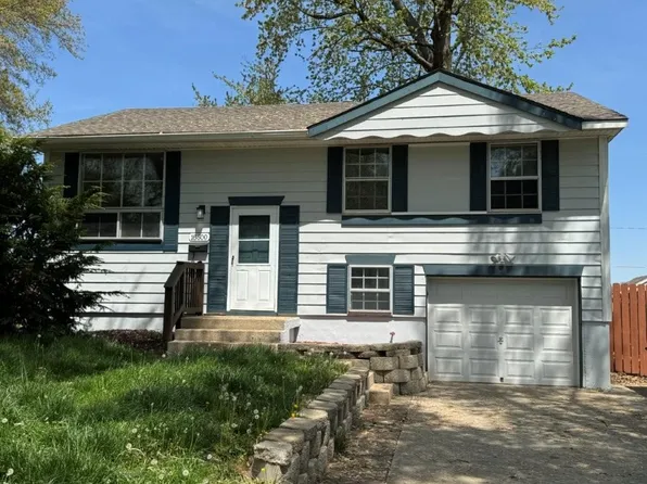 18600 E 9th St N, Independence, MO 64056