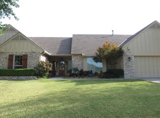 6508 NW 113th St, Oklahoma City, OK 73162