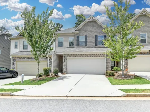 2918 Wild Laurel Ct, Norcross, GA 30071