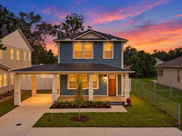 1910 E GENESEE STREET, TAMPA, FL 33610