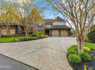 1435 Villa Forest Way #35, Knoxville, TN 37919