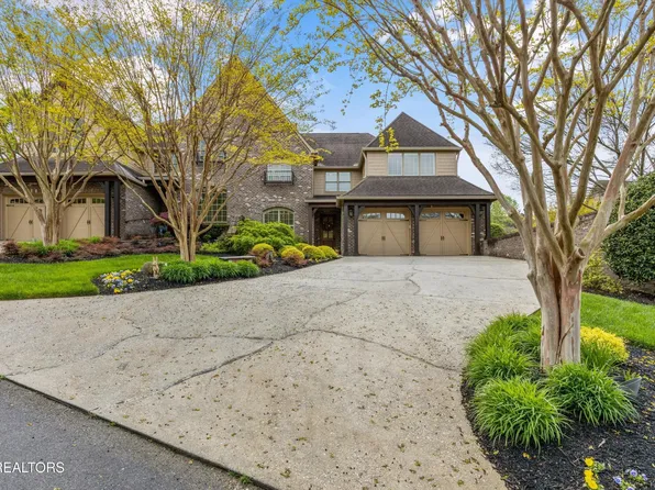 1435 Villa Forest Way #35, Knoxville, TN 37919