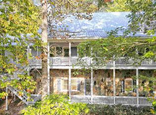 115 Waterfalls Way, Clarkesville, GA 30523