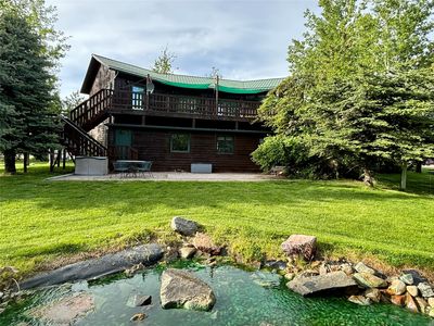 442 Moiese Ln, Stevensville, MT, 59870