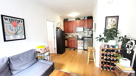 Rented by Oxford Property Group