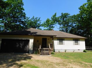 195 Placid Rd, Colonial Beach, VA 22443