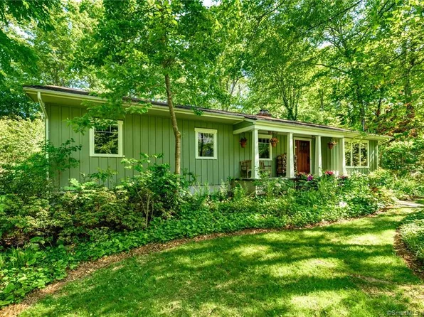54 Silver Spring Road, Ridgefield, CT 06877