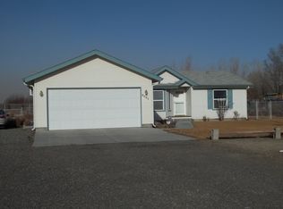 5021 Janet Rd, Pasco, WA 99301