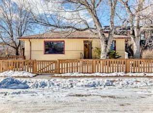 1431 E 1a St NW, Calgary, AB T2M2V4