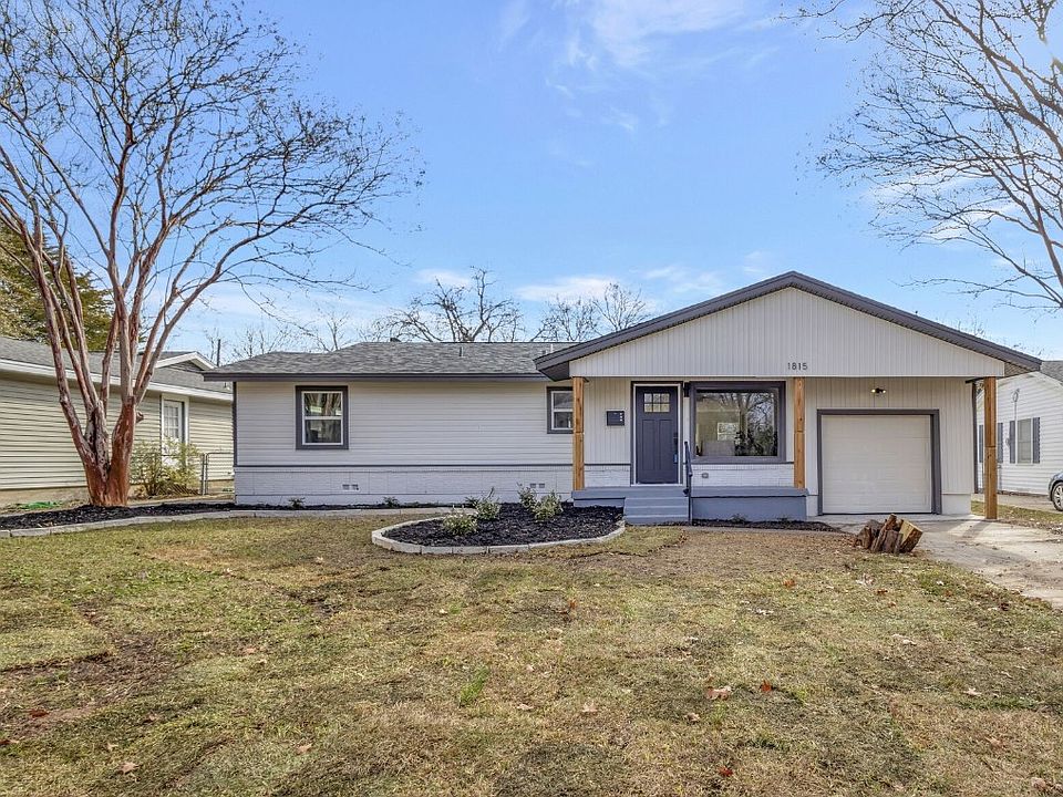 1815 W Midway St, Mckinney, TX 75069 Zillow