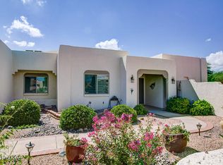 999 W Placita Apartada, Green Valley, AZ 85614
