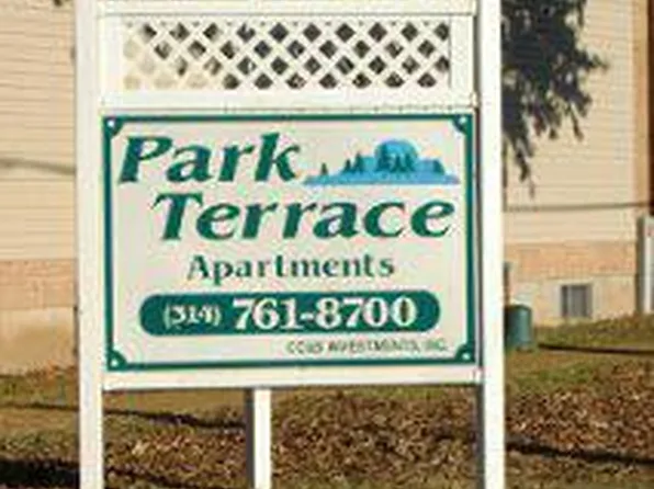 2979 Bien Venido Dr #3, Saint Louis, MO 63125
