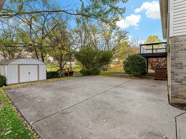 1481 Abers Creek Rd — Photo 28
