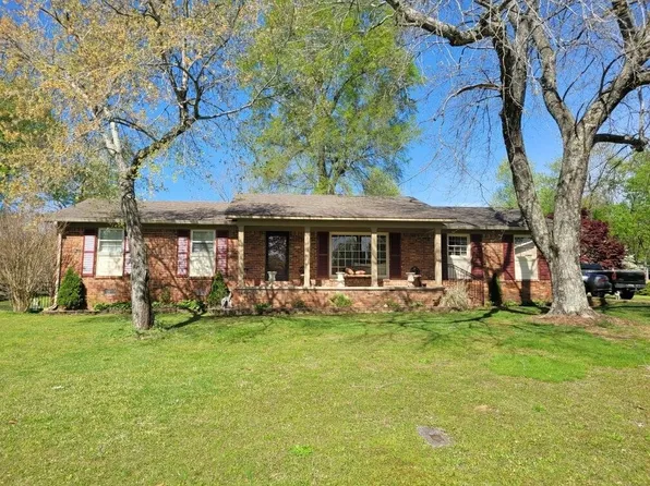 409 Mauldin Ave, Florence, AL 35634