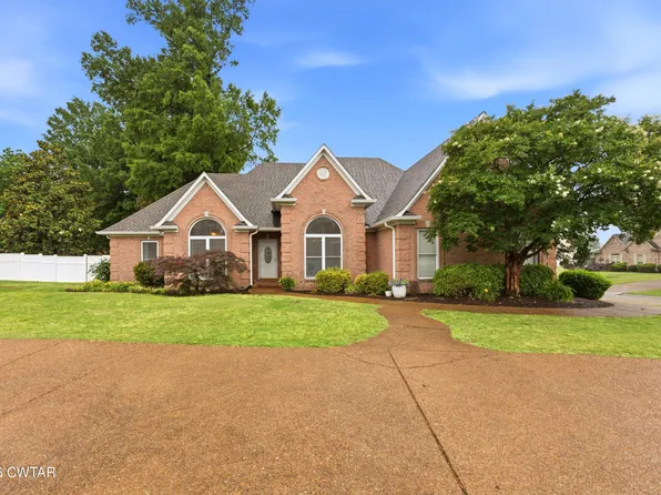 10 Keswick Cv, Jackson, TN 38305