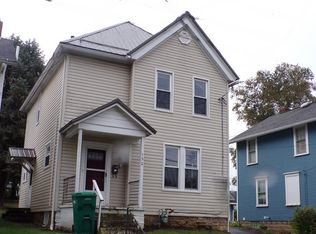 132 Church St, Indiana, PA 15701