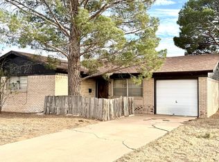 4717 Ric Dr, Midland, TX 79703