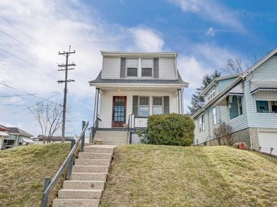 5566 Bosworth Pl, Cincinnati, OH, 45212