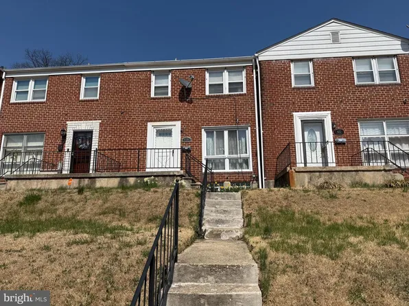 830 Reverdy Rd, Baltimore, MD 21212