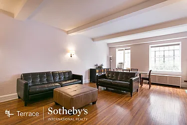 Sold by Terrace Sotheby's International Realty