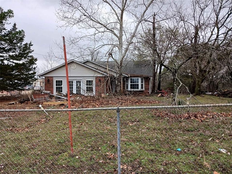 23427 E Hill Dr, Tecumseh, OK 74873 MLS 1068489 Zillow