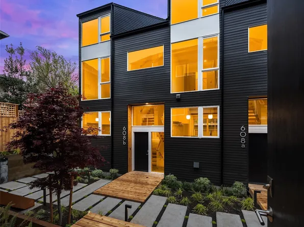 608 18th Avenue E #A, Seattle, WA 98112