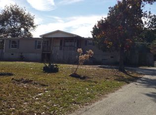 165 Helen Dr, Byron, GA 31008