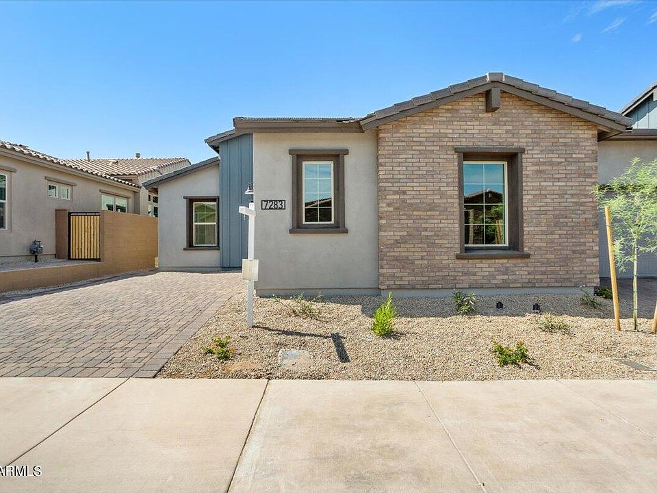 7283 E Calle Primera Vis, Scottsdale, AZ 85266 Zillow