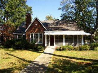 1 Anne Park, Sumter, SC 29150