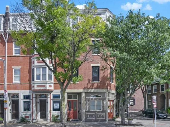 435 Main St #R2, Boston, MA 02129