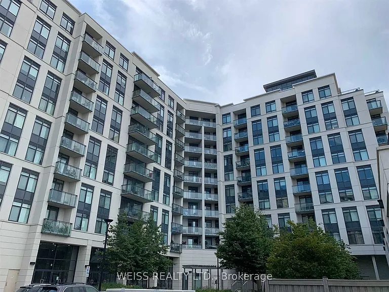 12 Woodstream Blvd #513 — Photo 1