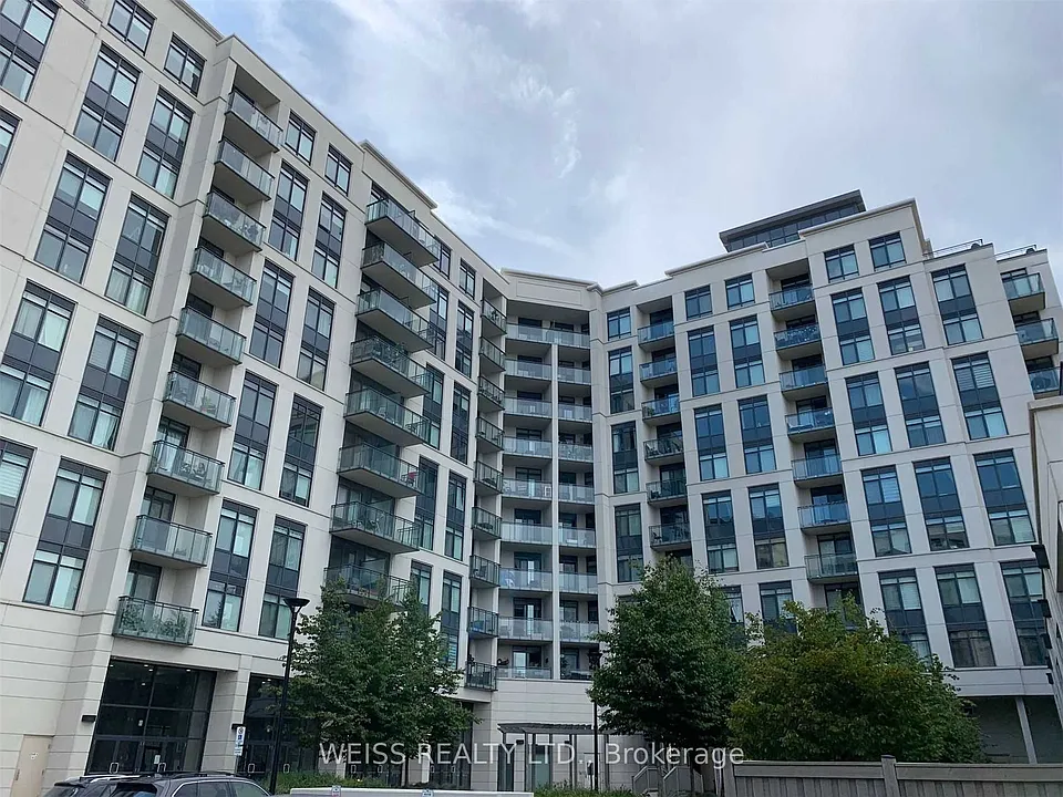 12 Woodstream Blvd #513