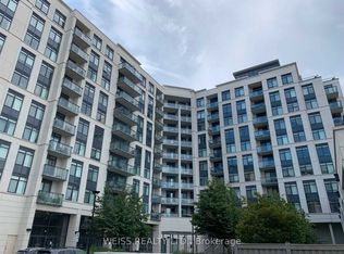 12 Woodstream Blvd #513, Vaughan, ON L4L 8C3