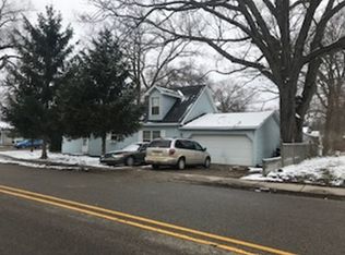 624 W Sycamore St, Wayland, MI 49348