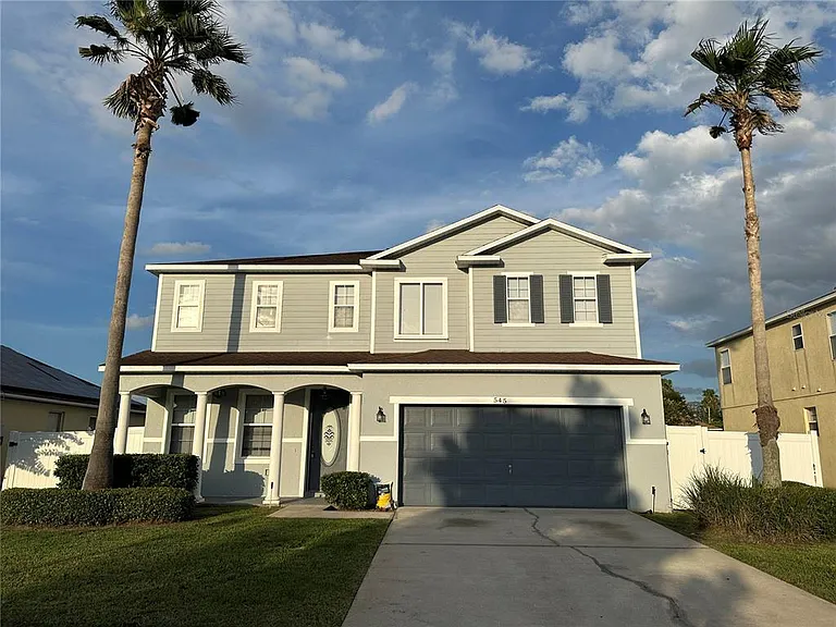 545 First Cape Coral Dr — Photo 23