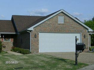 203 Wesley Ct, Florence, AL 35630