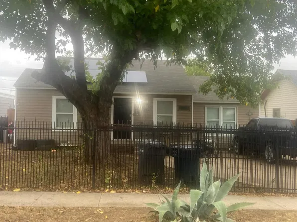 3257 Runnels St, Fort Worth, TX 76106